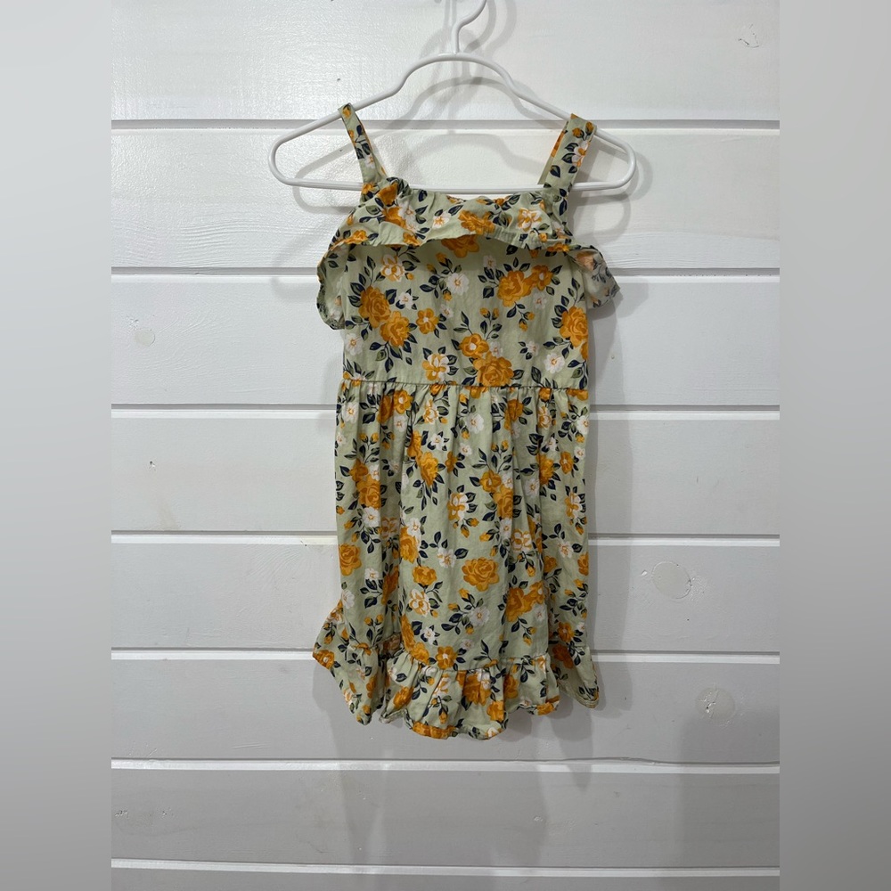 Little Lass dress
